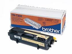 Image of Brother B7300 bk - Brother TN-7300 für z.B. Brother DCP -8020, Brother DCP -8025 D, Brother DCP -8025 DN, Brother HL -1600, Brother HL -1600 DXbei 3ppp3 Peach online Shop