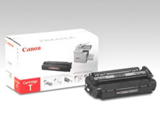 Canon CT Toner bk - Canon Toner T für z.B. Canon Fax L 380, Canon Fax L 380 S, Canon Fax L 390, Canon Fax L 400, Canon I