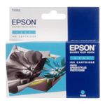 Epson E592C Druckerpatronen cy - Epson T0592C, C13T05924010 für z.B. Epson Stylus Photo R 2400