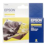 Image of Epson E594Y ye - Epson T0594Y, C13T05944010 für z.B. Epson Stylus Photo R 2400bei 3ppp3 Peach online Shop