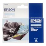 Epson E595LC Druckerpatronen cyli - Epson T0595LC, C13T05954010 für z.B. Epson Stylus Photo R 2400