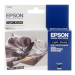 Image of Epson E597LBK bkli - Epson T0597LBK, C13T05974010 für z.B. Epson Stylus Photo R 2400bei 3ppp3 Peach online Shop