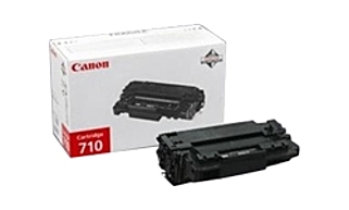 Canon H710 Toner bk - Canon, HP No. 710, 0985B001 für z.B. Canon ISensys LBP -3460, Canon Lasershot LBP -3460, Canon LBP