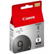 Canon C9mbk Druckerpatronen bk - Canon PGI-9mbk, 1033B001 für z.B. Canon Pixma Pro 9500, Canon Pixma Pro 9500 Mark II