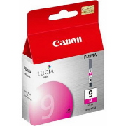Canon C9m Druckerpatronen ma - Canon PGI-9m, 1036B001 für z.B. Canon Pixma IX 7000, Canon Pixma MX 7600, Canon Pixma Pro