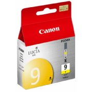Canon C9y Druckerpatronen ye - Canon PGI-9y, 1037B001 für z.B. Canon Pixma IX 7000, Canon Pixma MX 7600, Canon Pixma Pro