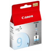 Image of Canon C9pc cyph - Canon PGI-9pc, 1038B001 für z.B. Canon Pixma IX 7000, Canon Pixma MX 7600, Canon Pixma Pro 9500, Canon Pixma Pro 9500 Mark IIbei 3ppp3 Peach online Shop