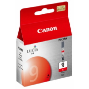 Canon C9r Druckerpatronen rd - Canon PGI-9r, 1040B001 für z.B. Canon Pixma Pro 9500, Canon Pixma Pro 9500 Mark II