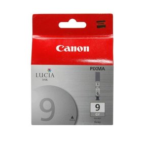 Canon C9gy Druckerpatronen gy - Canon PGI-9gy, 1042B001 für z.B. Canon Pixma Pro 9500, Canon Pixma Pro 9500 Mark II