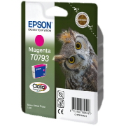 Image of Epson E793M ma - Epson T0793M, C13T07934010 für z.B. Epson Stylus Photo 1400, Epson Stylus Photo 1500 W, Epson Stylus Photo P 50bei 3ppp3 Peach online Shop