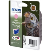 Image of Epson E796LIM mali - Epson T0796LIM, C13T07964010 für z.B. Epson Stylus Photo 1400, Epson Stylus Photo 1500 W, Epson Stylus Photo P 50bei 3ppp3 Peach online Shop