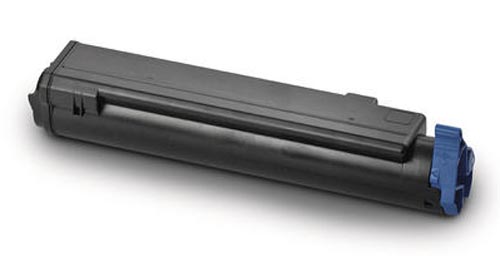 Oki O4397 Toner bk - OKI 43979102 für z.B. OKI B 400, OKI B 410, OKI B 410 D, OKI B 410 DN, OKI B 420 DN, OKI B 430 D, O