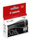 Canon C526bk Druckerpatronen bkph - Canon CLI-526bk, 4540B001 für z.B. Canon Pixma MG 5150, Canon Pixma MG 6250, Canon P