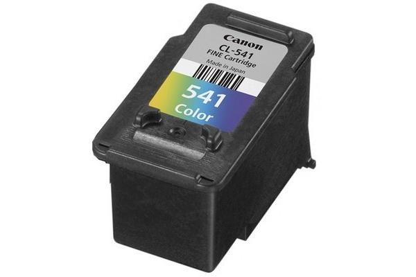 Image of Canon C541C col - Canon CL-541C, 5227B004 für z.B. Canon Pixma TS 5150, Canon Pixma MX 475, Canon Pixma MG 3650, Canon Pixma MG 4250bei 3ppp3 Peach online Shop