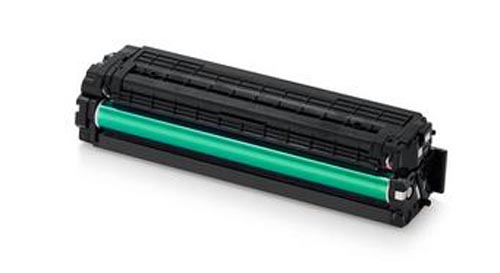 Samsung S504 Toner ye - Samsung CLT-Y504S/ELS, SU502A für z.B. Samsung CLP -410, Samsung CLP -415 N, Samsung CLP -415 NW