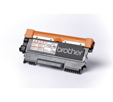 Image of Brother B2220 XL bk - Brother TN-2220 für z.B. Brother DCP -7060 D, Brother DCP -7060 N, Brother DCP -7065 DN, Brother DCP -7070 DWbei 3ppp3 Peach online Shop
