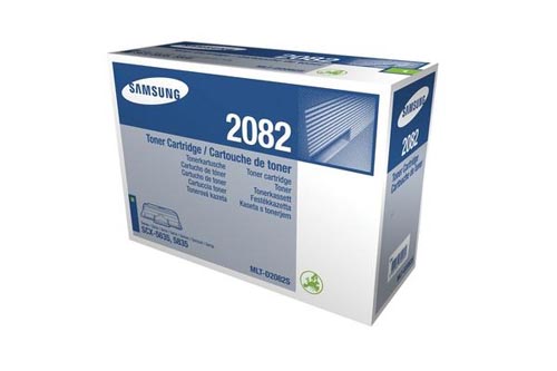 Samsung S208 Toner bk - Samsung MLT-D2082S für z.B. Samsung SCX -5635 FN, Samsung SCX -5635 HN, Samsung SCX -5638 FN, Sa