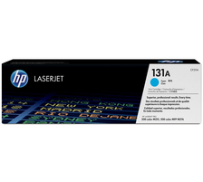 HP H131AC Toner cy - HP No. 131A C, CF211A für z.B. HP LaserJet Pro 200 color M 276 nw, HP LaserJet Pro 200 color M 251 