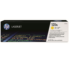 HP H131AM Toner ye - HP No. 131A M, CF212A für z.B. HP LaserJet Pro 200 color M 251 nw, HP LaserJet Pro 200 color M 276 