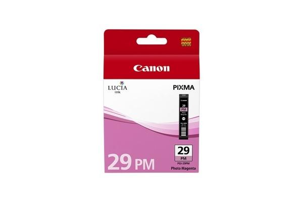 Canon C29PM Druckerpatronen maph - Canon PGI-29PM für z.B. Canon Pixma Pro 1