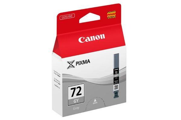 Canon C72GY Druckerpatronen gy - Canon PGI-72GY, 6409B001 für z.B. Canon Pixma Pro 10, Canon Pixma Pro 10 S