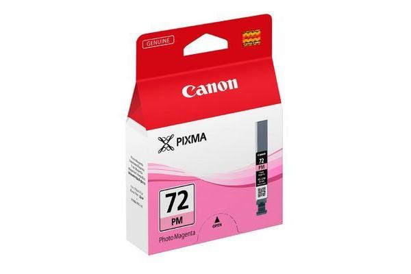 Canon C72PM Druckerpatronen maph - Canon PGI-72PM, 6408B001 für z.B. Canon Pixma Pro 10, Canon Pixma Pro 10 S