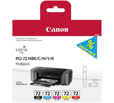 Canon C72 Druckerpatronen bk - Canon PGI-72 für z.B. Canon Pixma Pro 10, Canon Pixma Pro 10 S