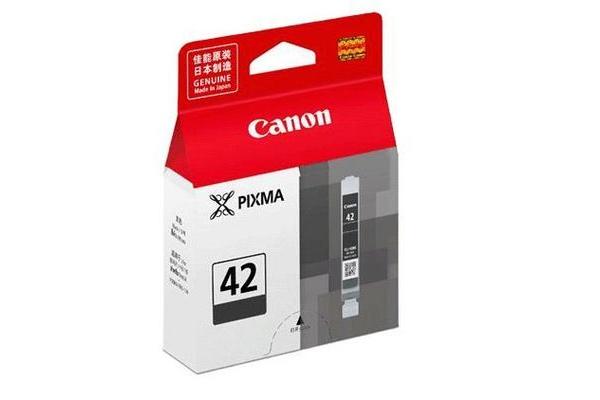Canon C42GY Druckerpatronen gy - Canon CLI-42GY, 6390B001 für z.B. Canon Pixma Pro 100 S, Canon Pixma Pro 100
