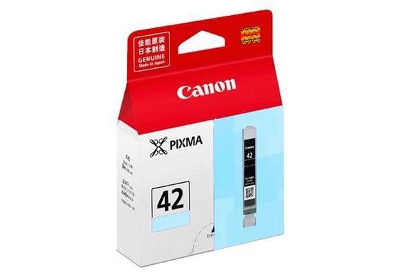 Canon C42PC Druckerpatronen cyli - Canon CLI-42PC, 6388B001 für z.B. Canon Pixma Pro 100, Canon Pixma Pro 100 S