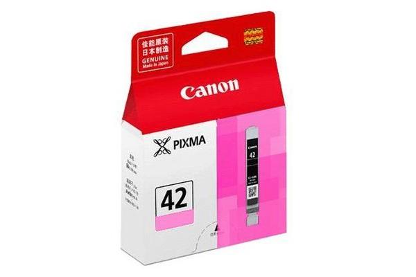 Canon C42PM Druckerpatronen maph - Canon CLI-42PM, 6389B001 für z.B. Canon Pixma Pro 100, Canon Pixma Pro 100 S