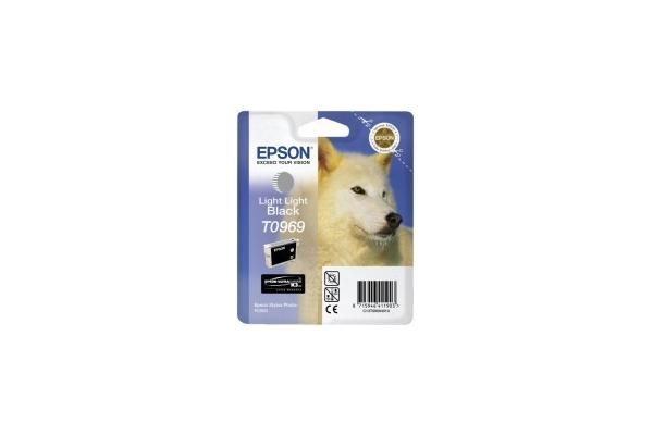 Image of Epson E96940 bklili - Epson T096940, C13T096940 für z.B. Epson Stylus Photo R 2880bei 3ppp3 Peach online Shop