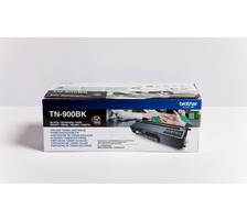 Brother B900BK Toner bk - Brother TN-900BK für z.B. Brother HLL 9200 CDWT, Brother HLL 9300 CDWTT, Brother MFCL 9550 CDW