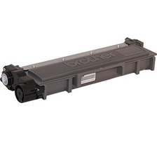 Brother B2320 Toner XL bk - Brother TN-2320 für z.B. Brother MFCL 2700 DW, Brother DCPL 2500 D, Brother DCPL 2520 DW, Br