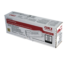 Oki O4386/87/36/85 Toner bk - OKI 43865708 für z.B. OKI C 5650, OKI C 5650 DN, OKI C 5650 N, OKI C 5750, OKI C 5750 DN, 