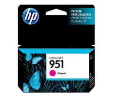 HP H951m Druckerpatronen ma - HP No. 951 m, CN051A für z.B. HP OfficeJet Pro 8620 e-All-in-One, HP OfficeJet Pro 8600 Pl