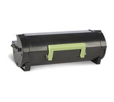 Image of Lexmark L60 bk - Lexmark 60F2000 für z.B. Lexmark MX 310 dn, Lexmark MX 410 de, Lexmark MX 510 de, Lexmark MX 511 de, Lexmark MX 511 dhebei 3ppp3 Peach online Shop