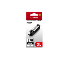 Canon C570XLPGBK Druckerpatronen XL bk - Canon PGI-570XLPGBK, 0318C001 für z.B. Canon Pixma TS 5055, Canon Pixma TS 5050