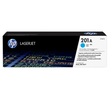 HP H201AC Toner cy - HP No. 201A C, CF401A für z.B. HP Color LaserJet Pro MFP M 277 dw, HP Color LaserJet Pro M 252 dw