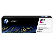 HP H201AM Toner ma - HP No. 201A M, CF403A für z.B. HP Color LaserJet Pro M 252 dw, HP Color LaserJet Pro MFP M 277 dw