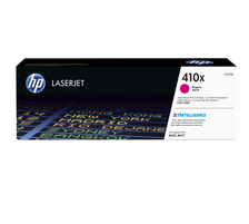 HP H410XM Toner XL ma - HP No. 410X M, CF413X für z.B. HP Color LaserJet Pro M 452 nw, HP Color LaserJet Pro MFP M 477 f