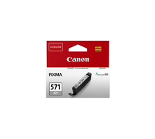 Canon C571GY Druckerpatronen gy - Canon CLI-571GY, 0335C001 für z.B. Canon Pixma TS 8050, Canon Pixma MG 7751, Canon Pix
