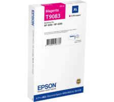 Image of Epson E907/908 XL cy - Epson T9083, No. 908XLM, C13T90834010 für z.B. Epson Workforce Pro WF -6090 DW, Epson Workforce Pro WF -6590 DWFbei 3ppp3 Peach online Shop