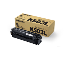 Samsung S503 Toner bk - Samsung CLT-K503L, SU147A für z.B. Samsung ProXpress C 3000, Samsung ProXpress C 3010 ND, Samsun