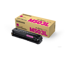 Samsung S503 Toner ma - Samsung CLT-M503L, SU281A für z.B. Samsung ProXpress C 3000, Samsung ProXpress C 3010 ND, Samsun