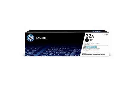 HP H32A Toner - HP No. 32A, CF232A für z.B. HP LaserJet Pro M 203, HP LaserJet Pro M 203 dn, HP LaserJet Pro M 203 dw, H