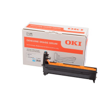 Oki O4650-75 Toner c - OKI 46507415 für z.B. OKI C 712 DN, OKI C 712 N, OKI C 712