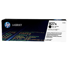 HP H827A Toner schwarz - HP No. 827A, CF300A für z.B. HP Color LaserJet Enterprise flow M 880, HP Color LaserJet Enterpr