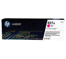 HP H827A Toner magenta - HP No. 827A, CF303A für z.B. HP Color LaserJet Enterprise flow M 880, HP Color LaserJet Enterpr