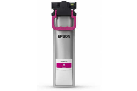 Epson E944/945/946 Druckerpatronen m - Epson T9443, No. 944M, C13T944340 für z.B. Epson WorkForce Pro WFC 5710 DWF, Epso