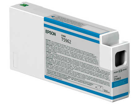 Image of Epson E596/636/642 c - Epson T5962, C13T596200 für z.B. Epson Stylus Pro 7700, Epson Stylus Pro 7890, Epson Stylus Pro 7890 SpectroProoferbei 3ppp3 Peach online Shop